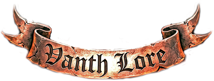 VanthLore Logo